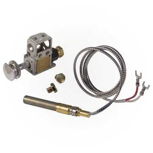 Raypak Propane Millivolt Pilot 600575B 1