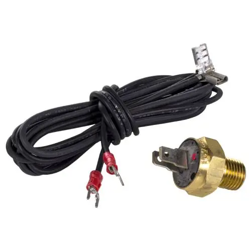 Raypak Digital Ags - Red Epoxy 600892B 1