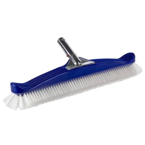 Red Leopard Professional Duo-Brush 1