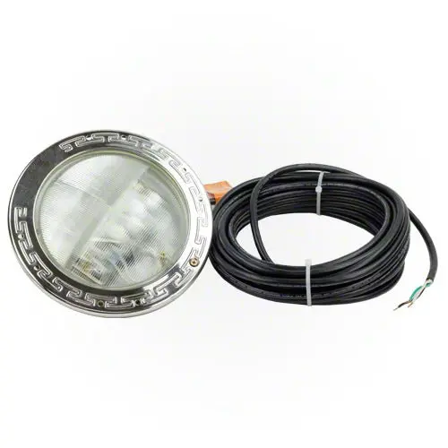 Pentair Intellibrite White Led Pool Light 601102 - 100 Foot Cord 2