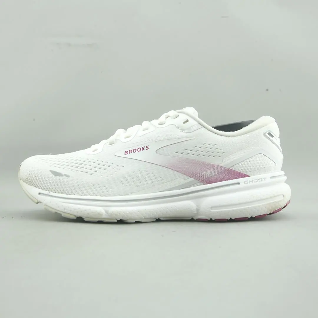 Brooks Ghost 15 1