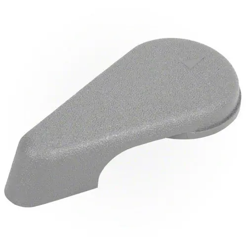 Waterway Diverter Valve Handle - 2" - 602-3577 1