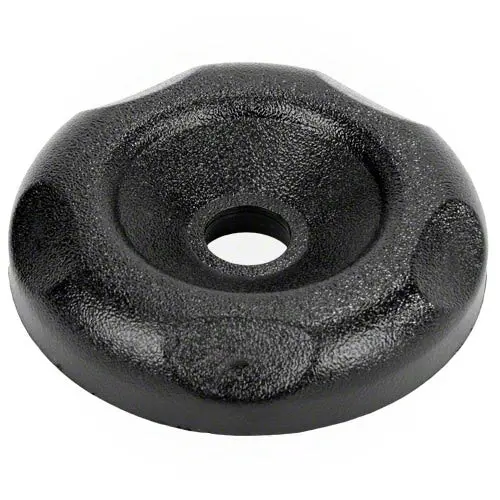 Waterway Diverter Valve Cap - 2" - 602-3591 1