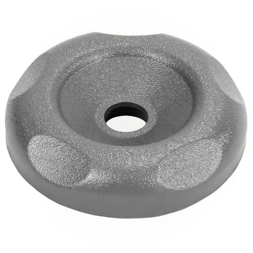 Waterway Diverter Valve Cap - 2" - 602-3597 1
