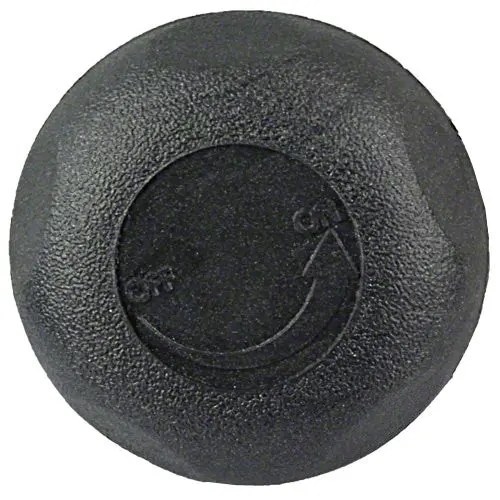 Waterway On/Off Valve Knob - 1" - 602-4359-Dsg 1