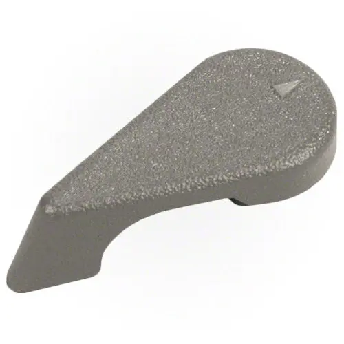 Waterway Diverter Valve Handle - 1" - 602-4427 1