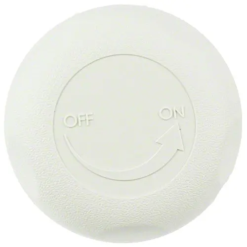 Waterway Diverter Valve Knob - 1.5" - 602-4650 1