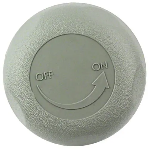 Waterway Diverter Valve Knob - 1.5" - 602-4657 1