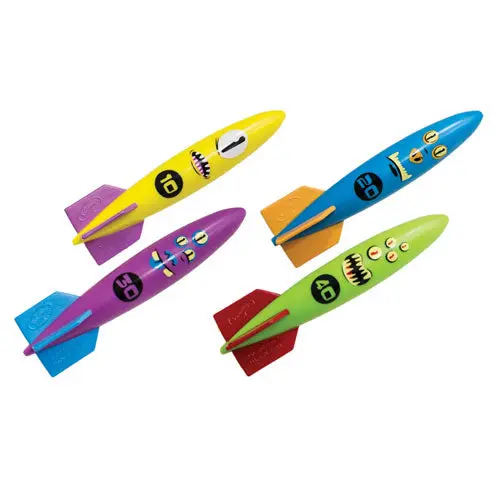 Swimways Toypedo Bandits 1