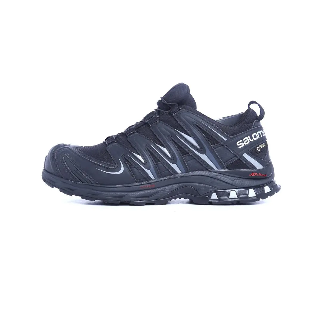Salomon Evasion 2 Aero 1