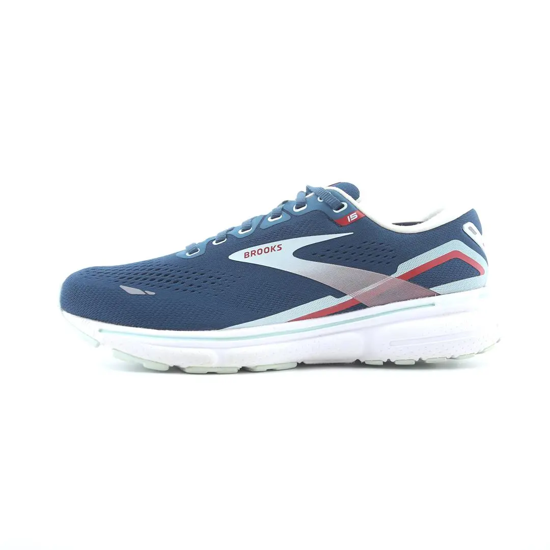 Brooks Ghost 15 1