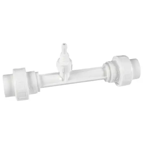 Ozone Joe's 088S Pvc Injector 6056 1