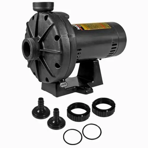 Hayward Booster Pump W36060 1