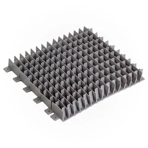 Dolphin Gray Brush 6101635 1