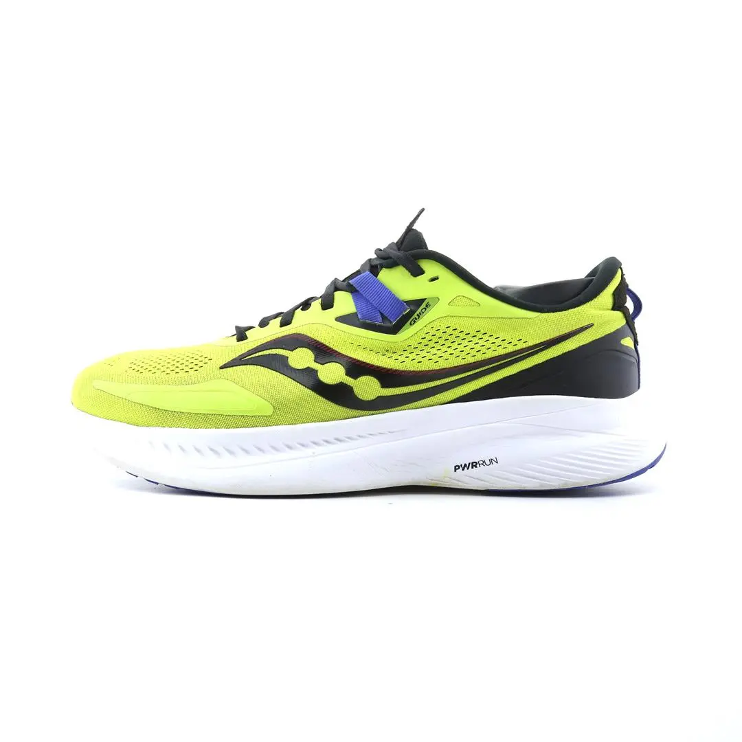 Saucony Guide 15 1