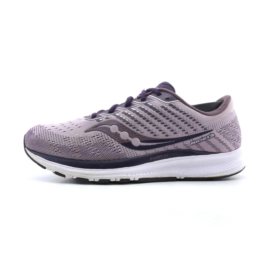 Saucony Ride 13 1