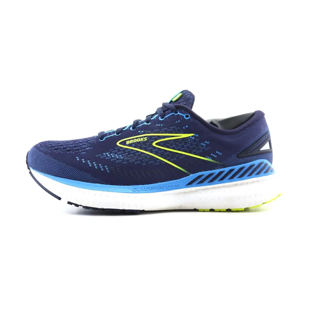 Brooks Glycerin Gts 19 1