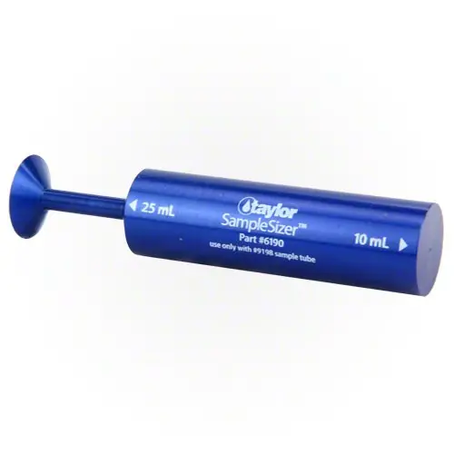 Taylor Sample Sizer Measuring Tool 6190 1