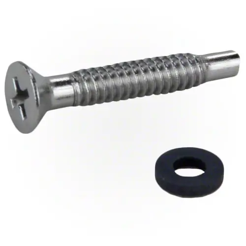 Pentair Stainless Steel Pilot Screw With Washer 619355Z 1