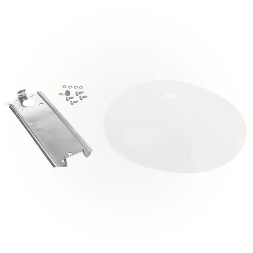 Pentair Aqualumin Light Wall Mounting Bracket 619547 1