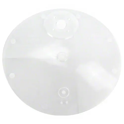 Pentair Aqualumin Light Wall Mounting Bracket 619547 2