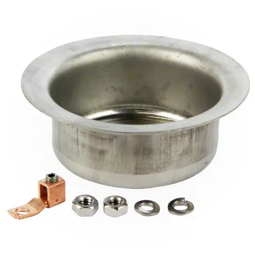 Pentair Aqualumin Light Metal Bracket Cup 619548 1