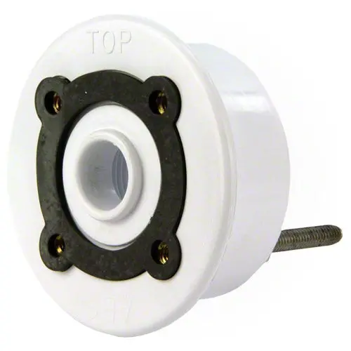 Pentair Aqualumin Light 1" Mounting Hub 619550 1