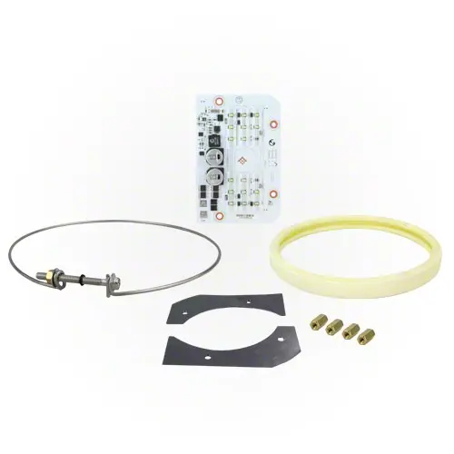 Pentair Intellibrite 5G White Led Light Engine 619916Z - 400 Watt 2