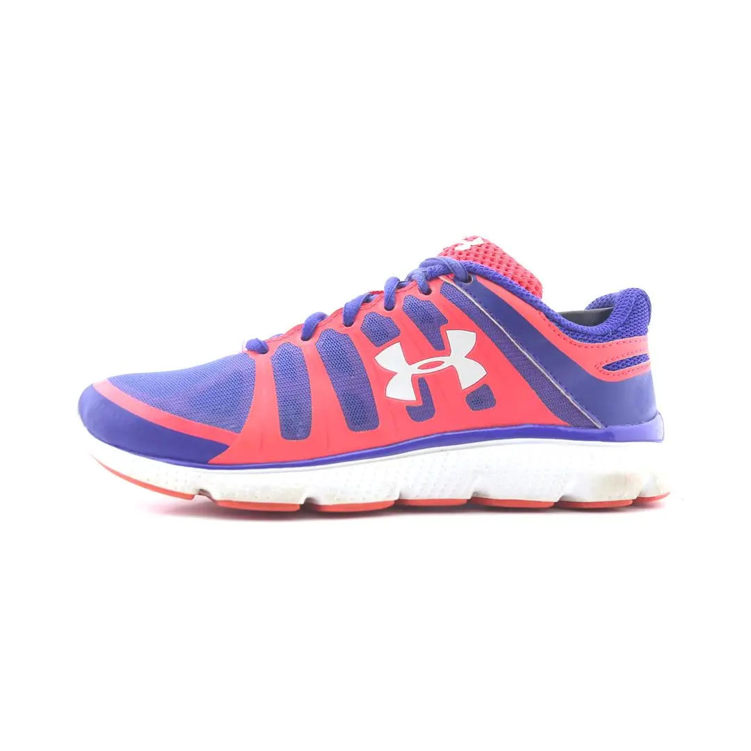 Under Armour Charged Assert 8 1