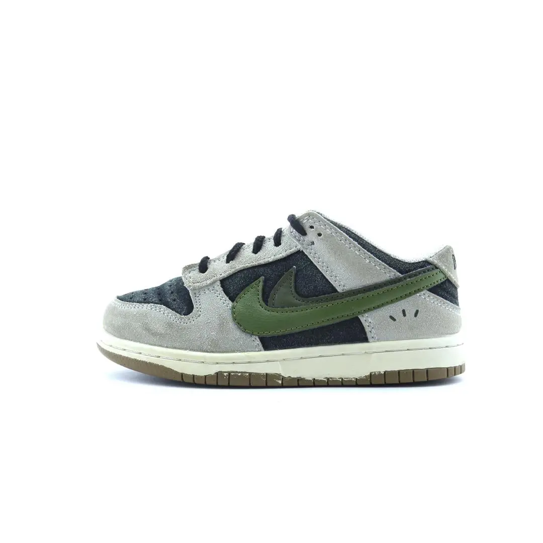 Nike Dunk Retro Low 1