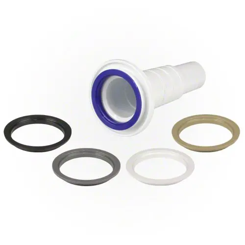 Pentair Globrite Led Light Gunite Pool Niche 620040 1