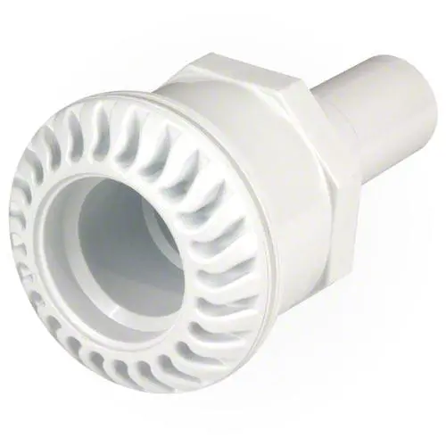 Pentair Globrite Led Light Fiberglass Pool Niche 620041 - White 1