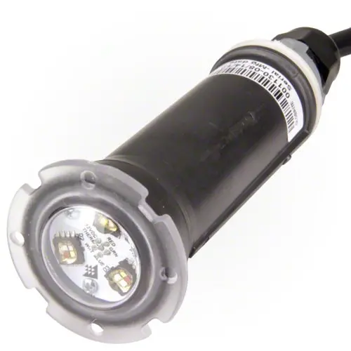 Pentair Globrite Led Light Combo 620080 - 100 Foot Cord - Vinyl Pools 2