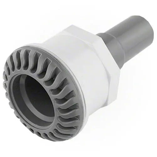 Pentair Globrite Led Light Fiberglass Pool Niche 620094 - Grey 1
