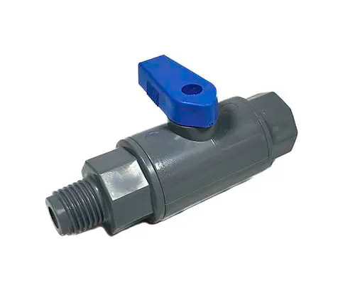 Pentair Ball Valve 622000080Z 1