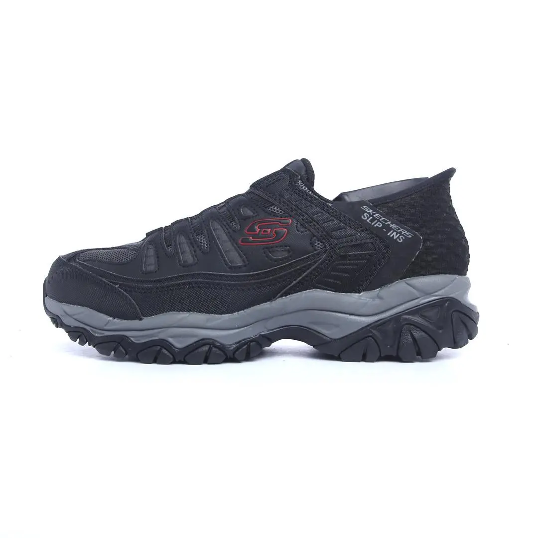 Skechers After Burn M. Fit - Ridgeburn 1