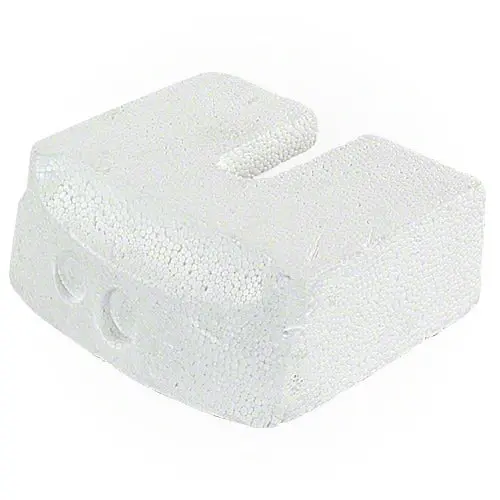 Dolphin Pool Cleaner 300Cc Float 6250935 1