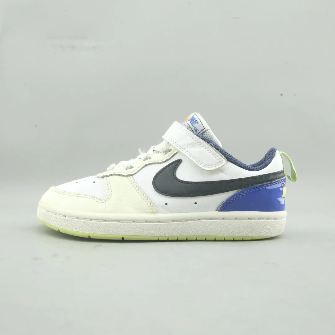 Nike Court Borough Low 1
