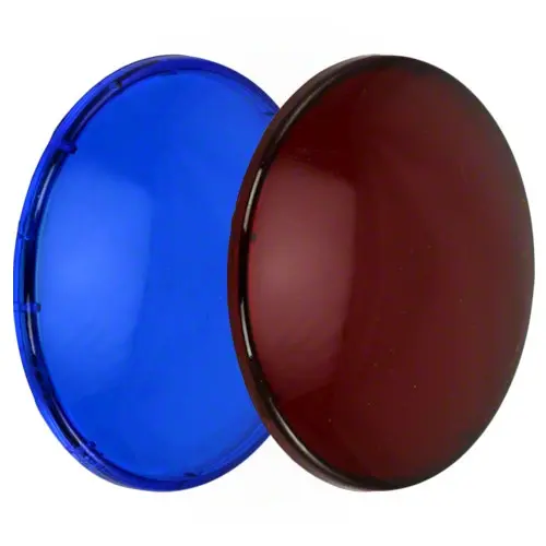Waterway Spa Light Lenses - 630­-0005 1