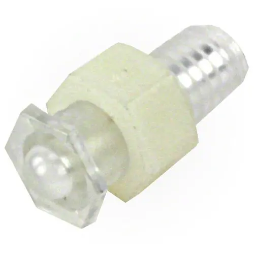 Waterway Hex Lens Assembly - 633-7088 1