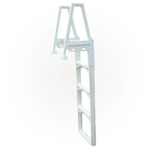 Confer Plastics Pool Deck Economy In-Pool Ladder 635-52X 1
