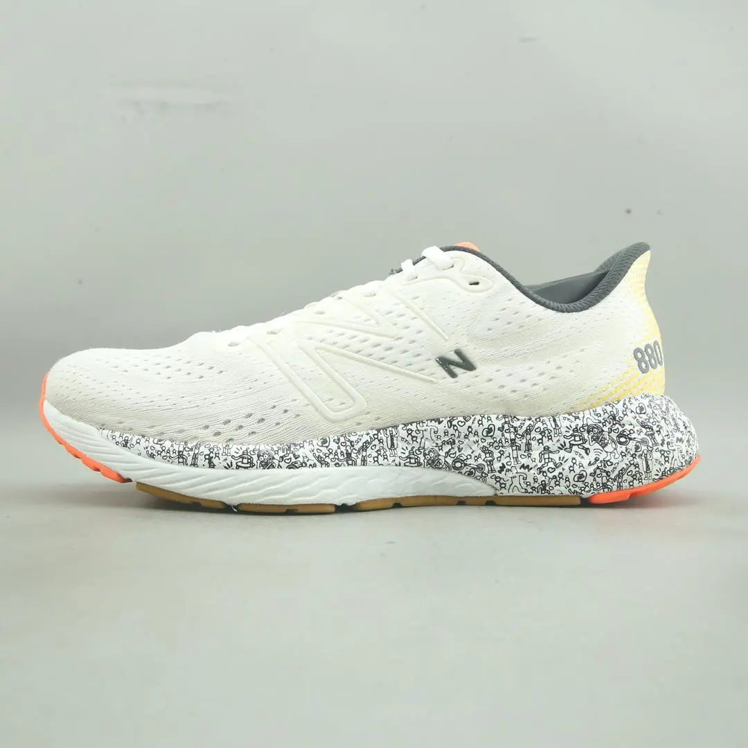New Balance  Fresh Foam X 880 V13 1