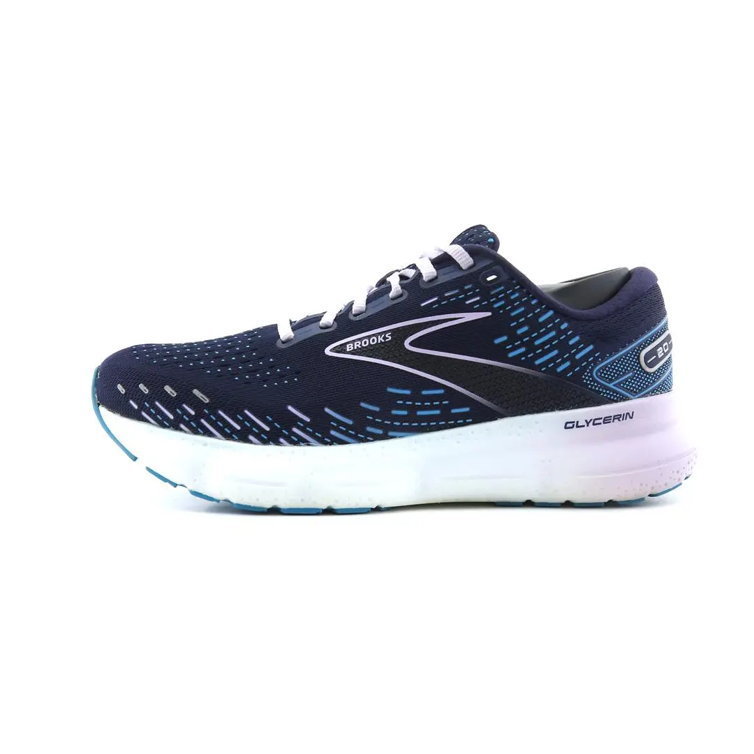 Brooks Glycerin 20 1