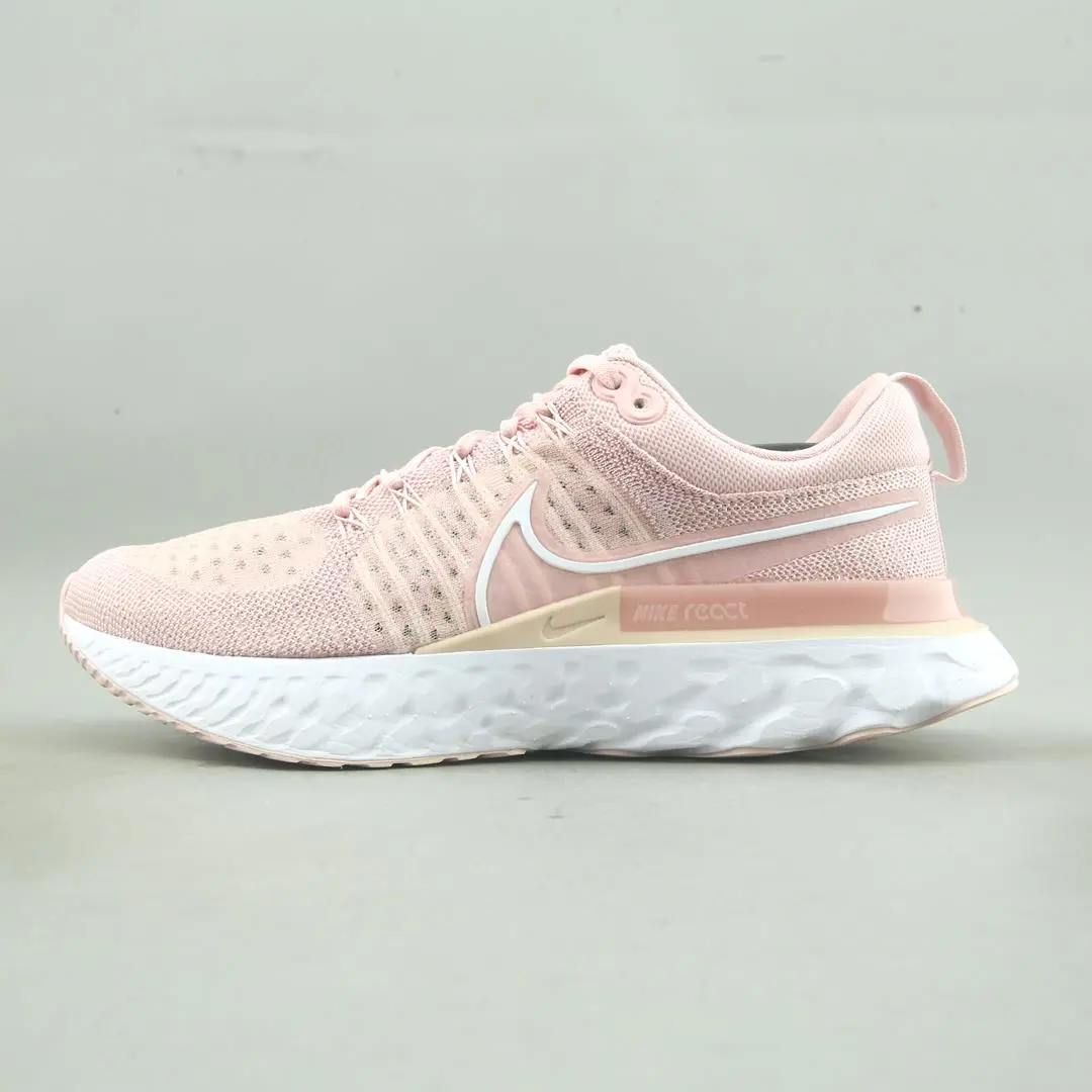 Nike React Infinity Run Flyknit 2 1