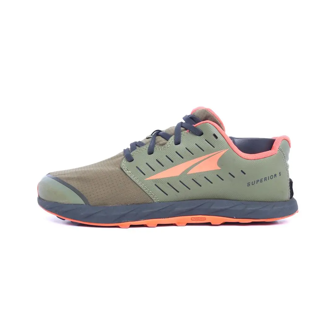 Altra Superior 5 1