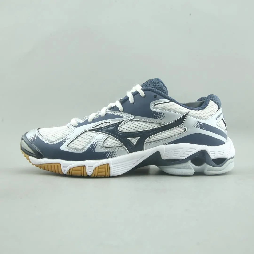 Mizuno Wave Bolt 5 1