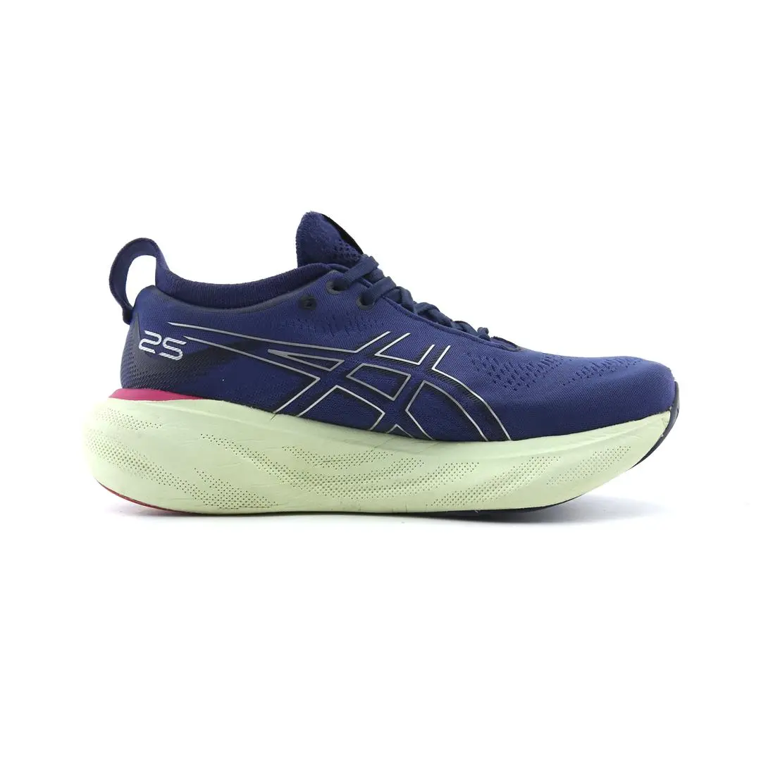 Asics Gel-Nimbus 25 2