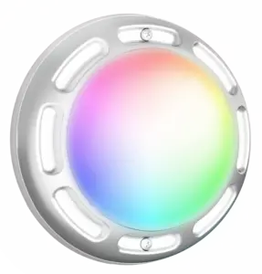 Pal Evenglow Multi Color Light 64-Egn-150 | 150 Foot Cable 1