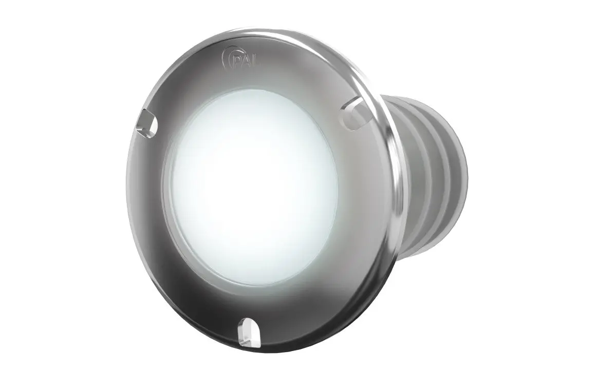 Pal Treo Micro Cool White Light 64-Egmic-Cw-150 | 150 Foot Cable 1