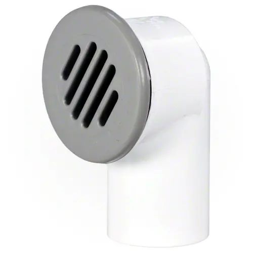 Waterway Lo-Pro Drain - 640-0407 1